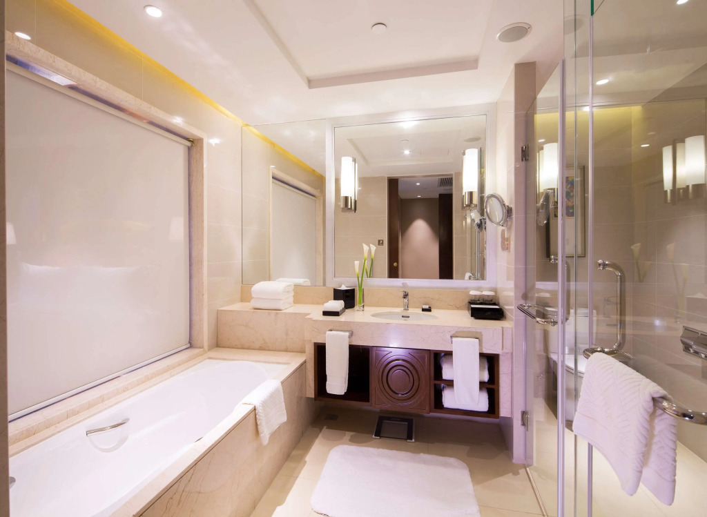 DoubleTree by Hilton Ningbo - Chunxiao
