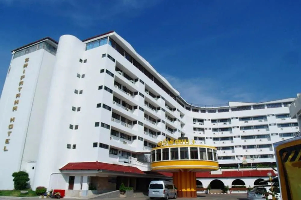 Sripatana Hotel