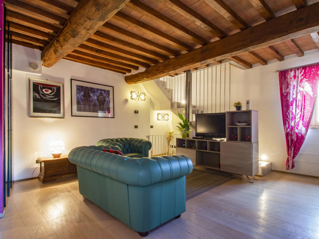 Holiday Home Casa Francesca by Interhome