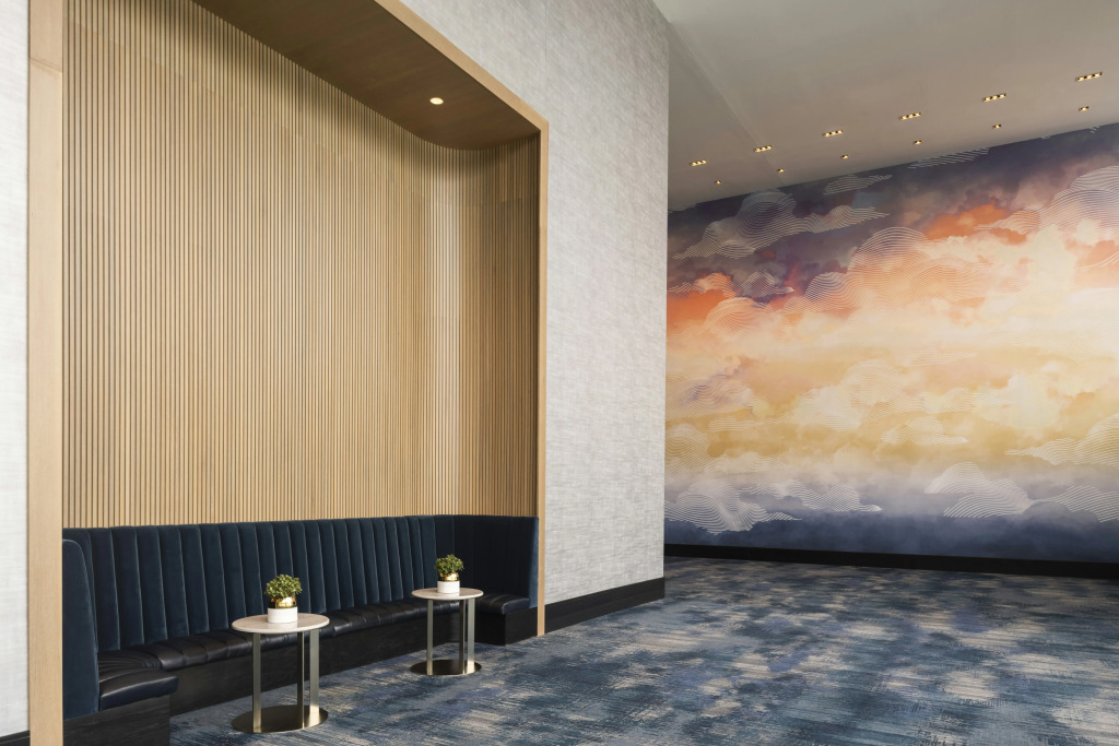 Loews Arlington Hotel