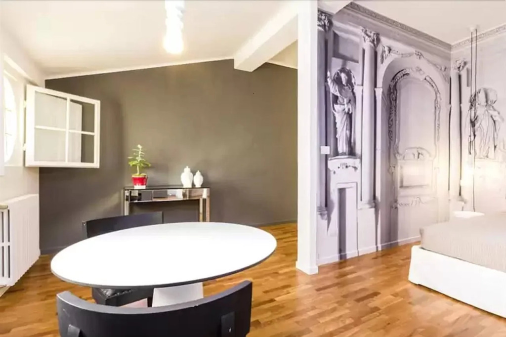 4 Patroni B&B