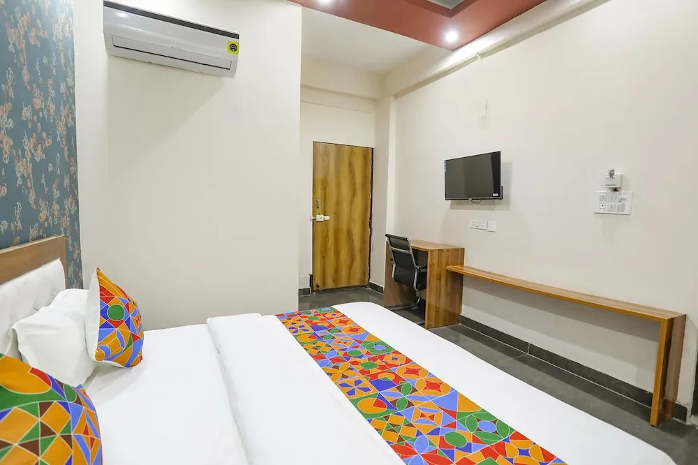 Fabhotel A2S