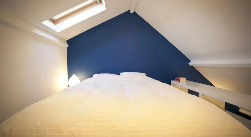 B&B Plan Bxl
