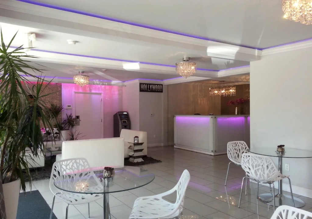 Hollywood VIP Hotel