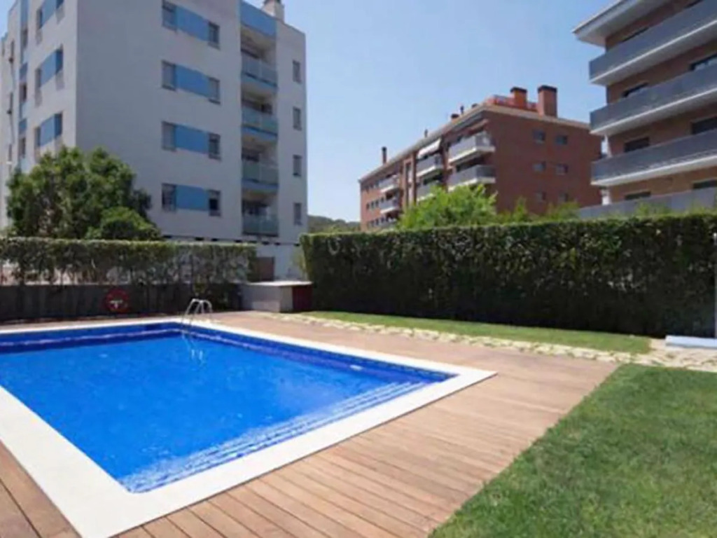 Apartment Soleil Lloret de Mar