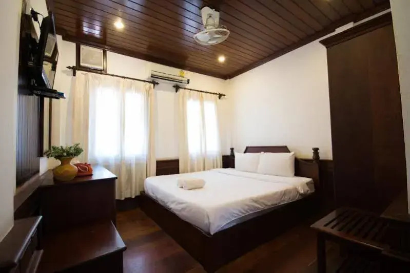 New Daraphet Villa
