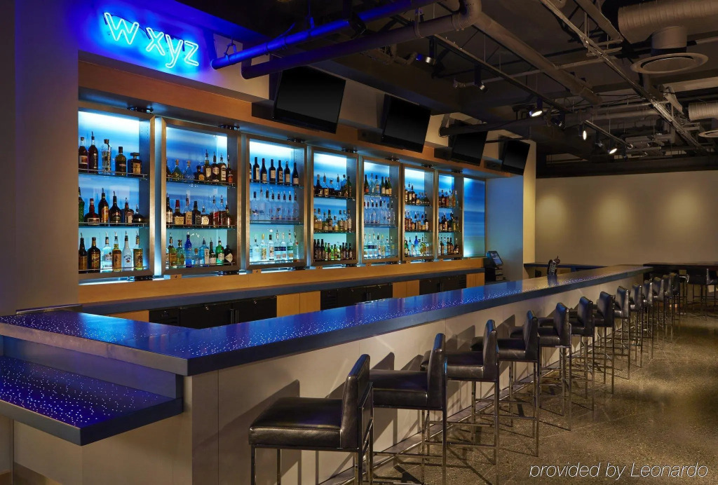 Aloft by Marriott Cupertino