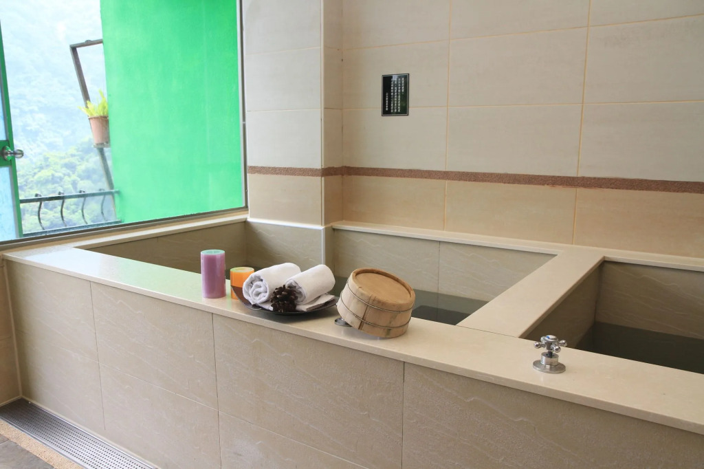 Beauty Garden Hotel