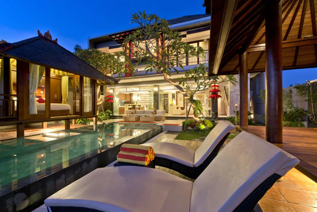 Paddy View Villa