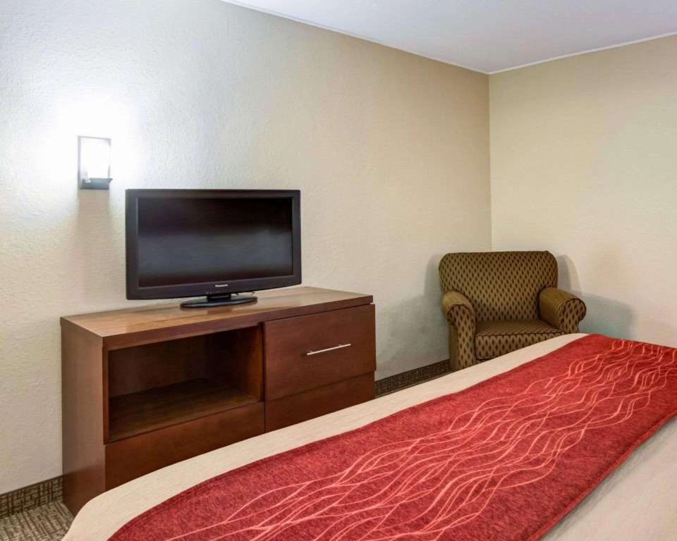 Comfort Inn & Suites Clemson - University Area