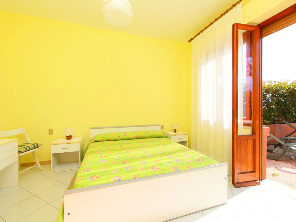 Apartment Il Cipresso by Interhome