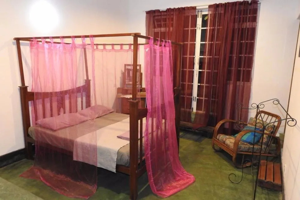 Yoho Eagle Rest Homestay