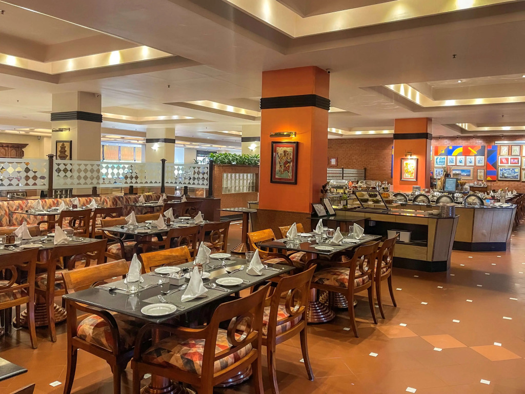 Radisson Hotel Kathmandu