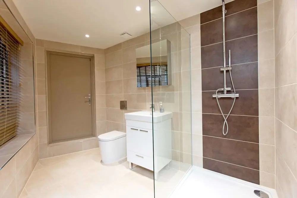 Luxury Loft Oxford Street with AC