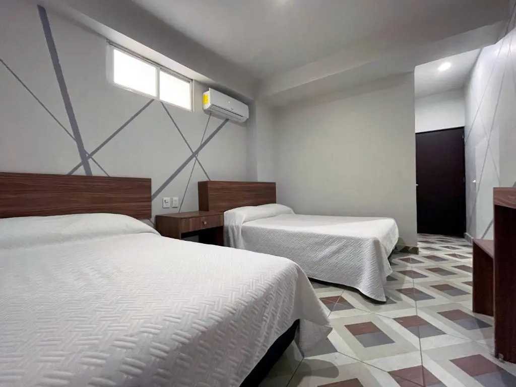 Hotel Town Express