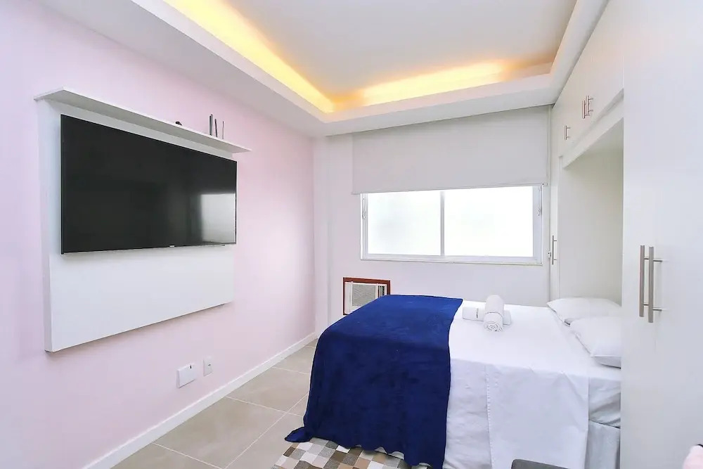 Rio Spot Homes Copacabana C059