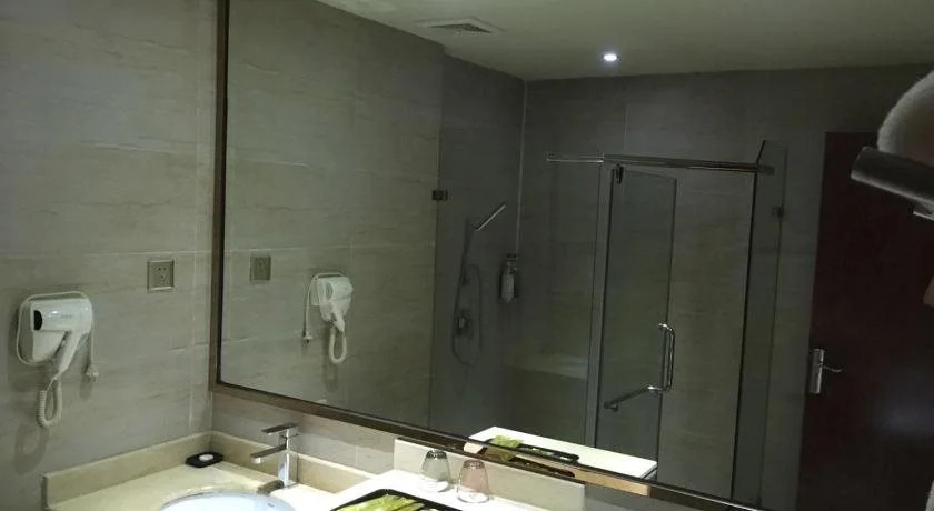 Dongguan Xiangkai Yuerong Hotel