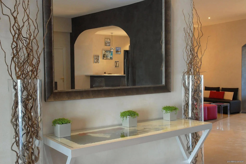 Best Western Hotel De La Plage Saint Marc sur Mer