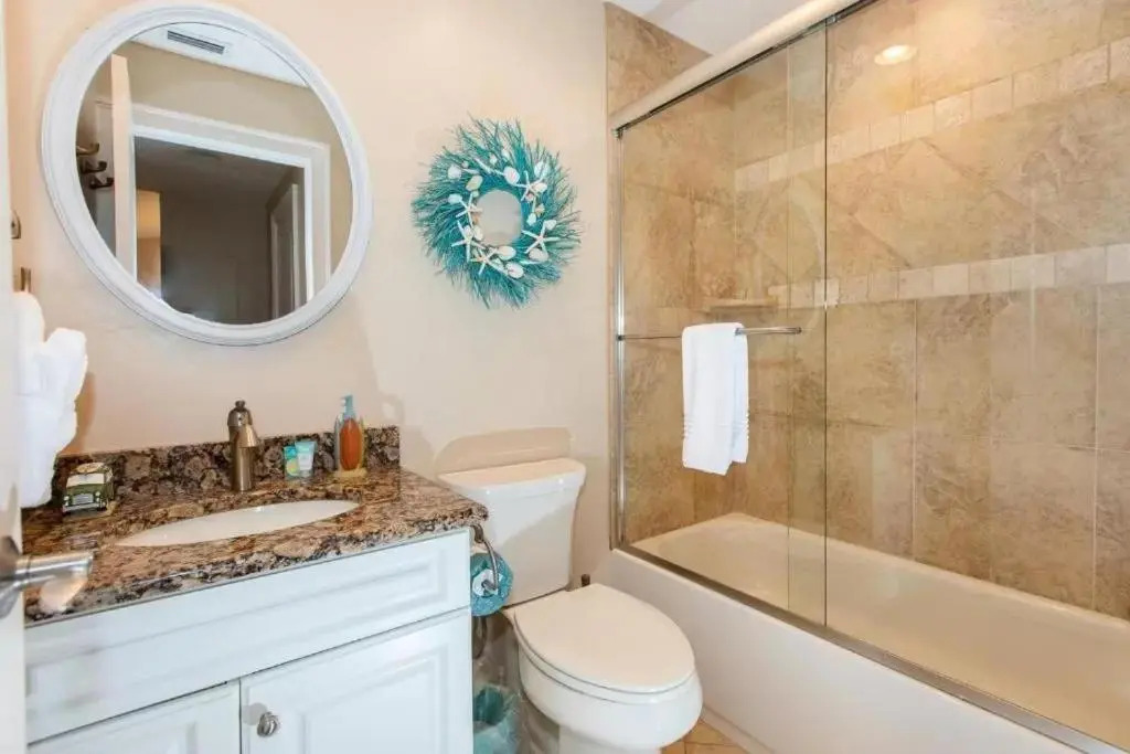 Sandpiper Beach 205