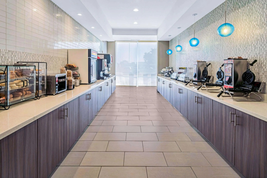 La Quinta by Wyndham McAllen La Plaza Mall