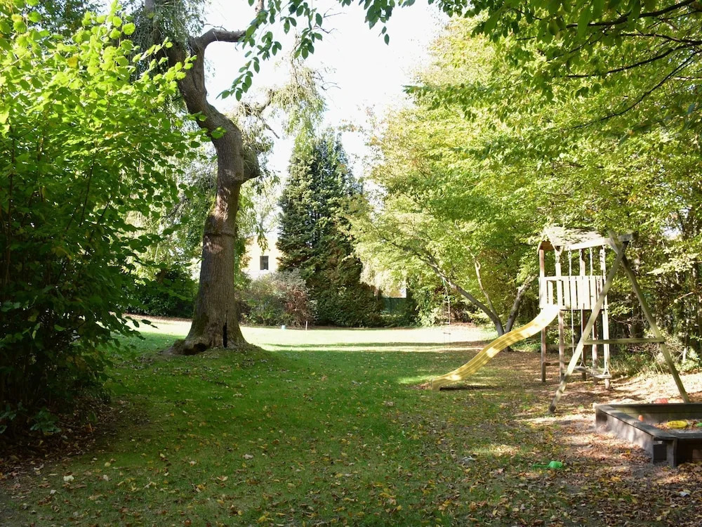 Luxurious Relaxation House in the Center of SPA with Large Garden, Indoor Pool