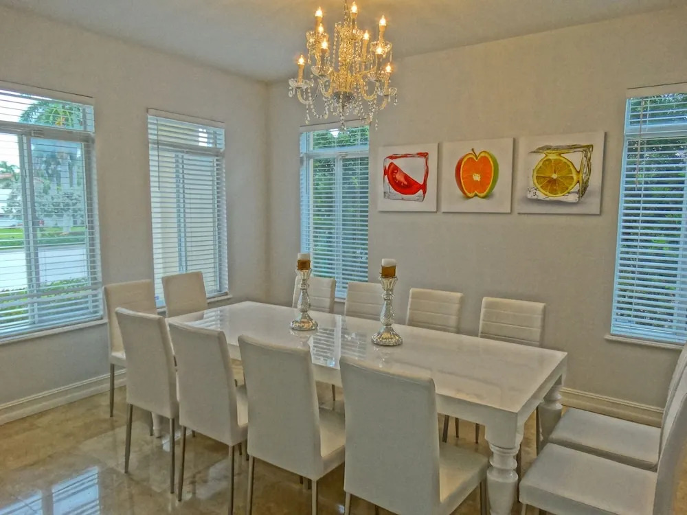 Luxury Family Villa