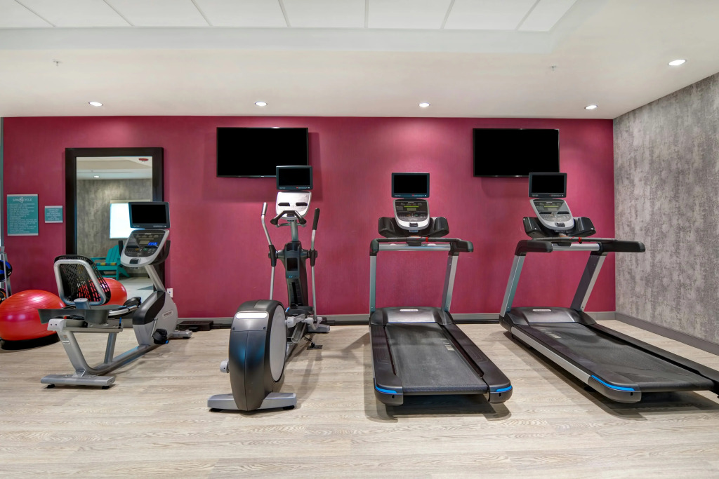 Home2 Suites By Hilton Jacksonville South St Johns Town Ctr