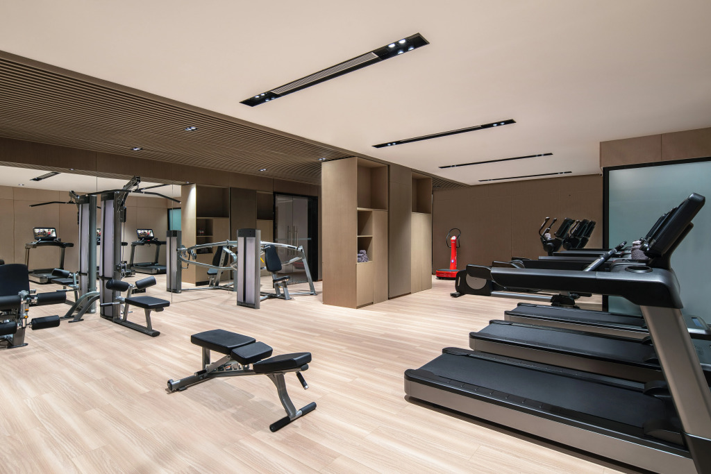 Somerset Daxing Beijing