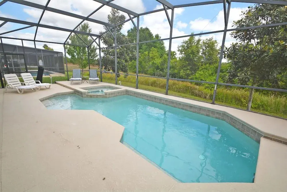 146EP Rainbow s End 4 Br Villa by RedAwning