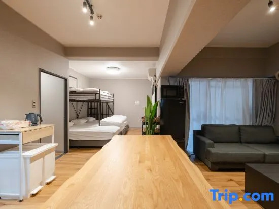 Tasone Urban STAY Osaka Namba Nippombashi South Fuyajo705