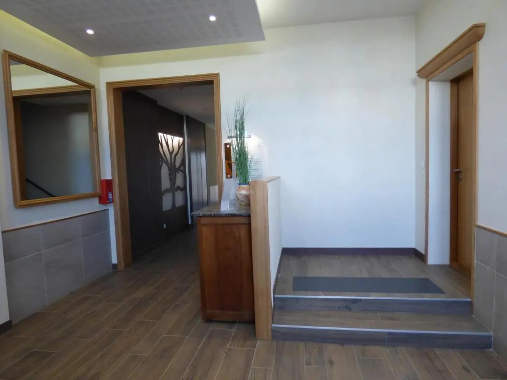 Appartement La Rochelle, 2 pièces, 2 personnes - FR-1-551-33