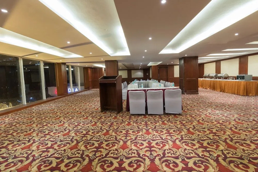 Lemon Tree Resort, Mussoorie
