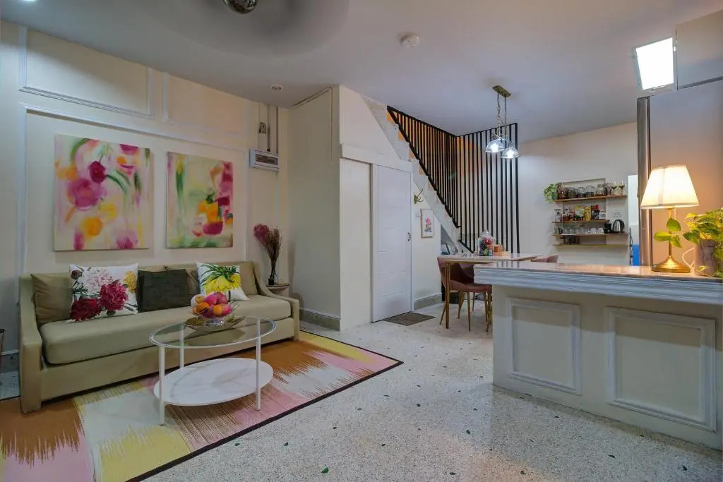 Rattana House Homestay