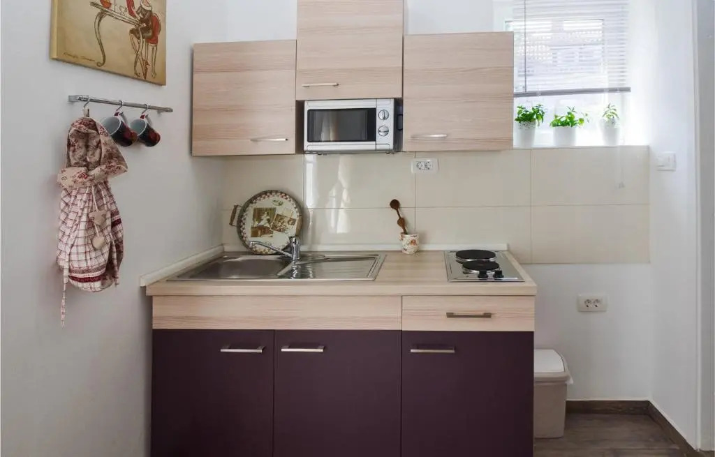Apartment Bosa