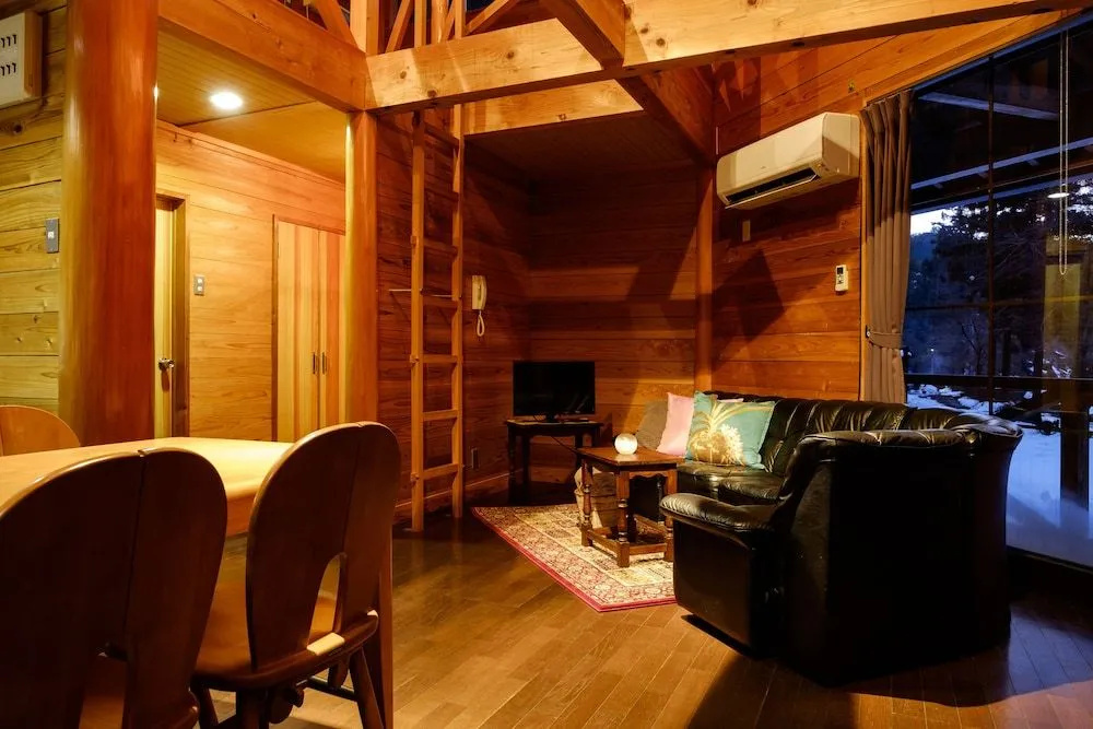 Hiyoshi Forest Resort Yamanoie