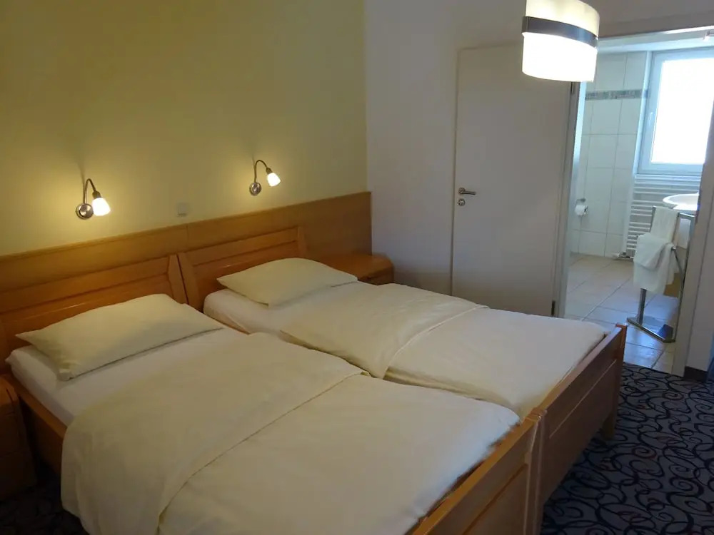 Hotel "Im Winkel"