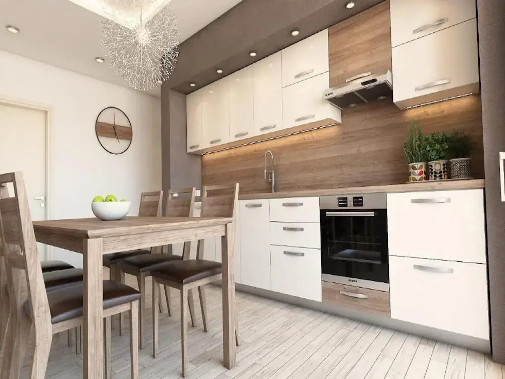 Apartments Villa Subic - Two Bedroom Apartment with Balcony A2