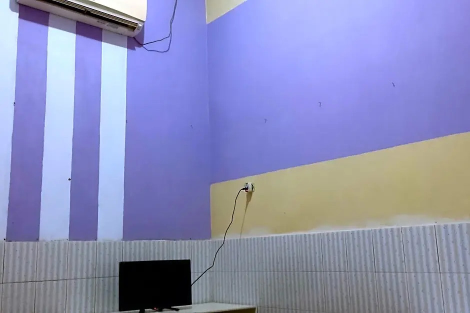 Nadiesti Homestay Samarinda Syariah RedPartner