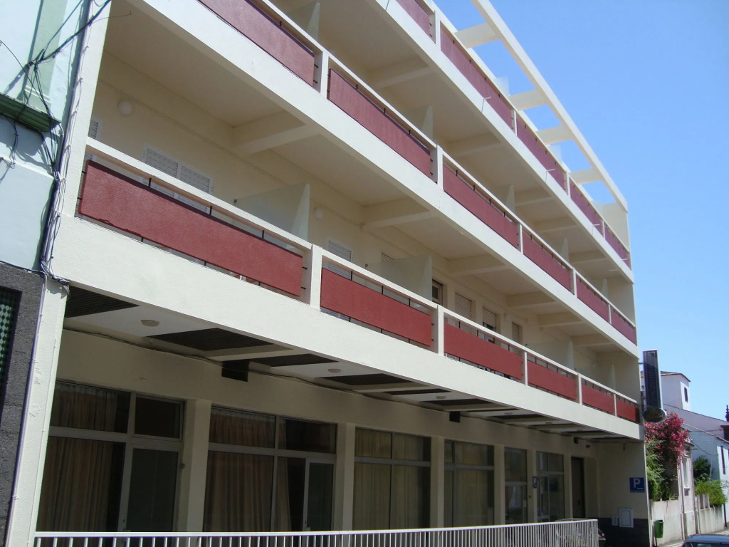 Hotel Sete Cidades