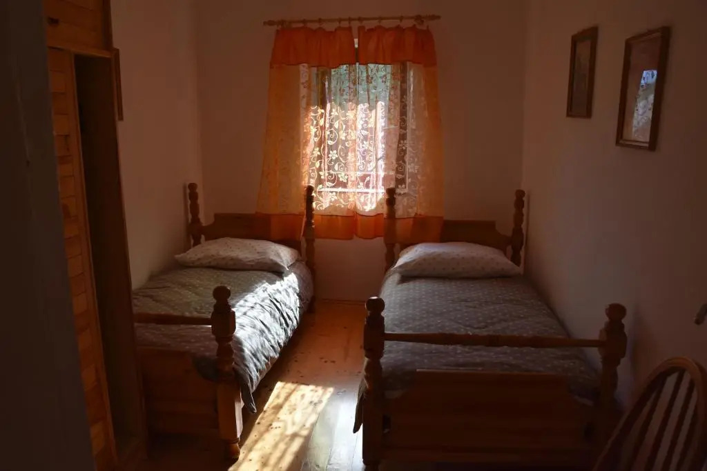 Holiday house Pr Robč