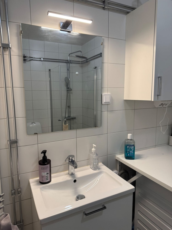 Remarkable Studio Apartment Near Arlanda Airport