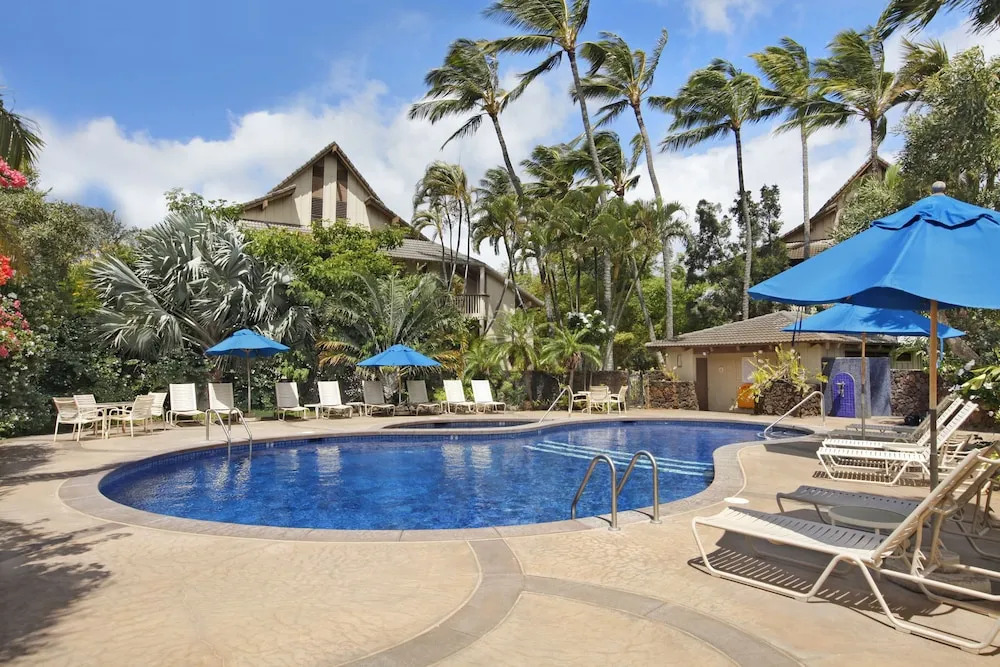 Waikomo Stream Villas 322