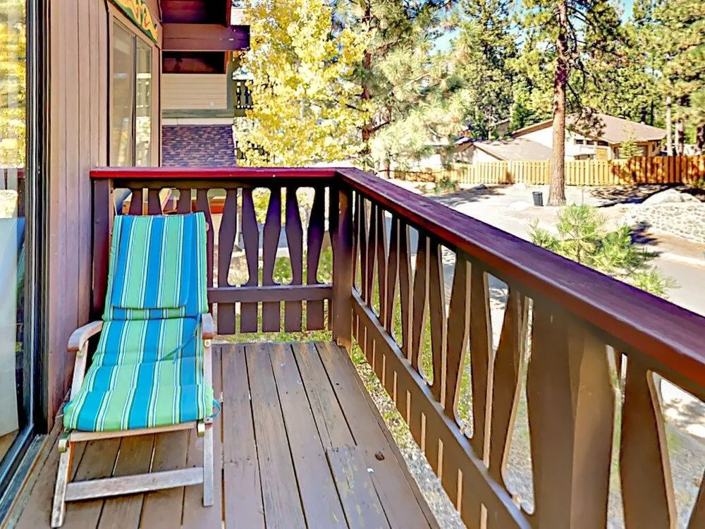 4BR Loft Tahoe Tyrol Chalet by RedAwning