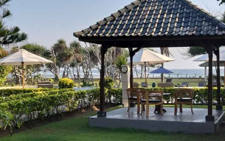 Tropical Beach Resort Sumbawa