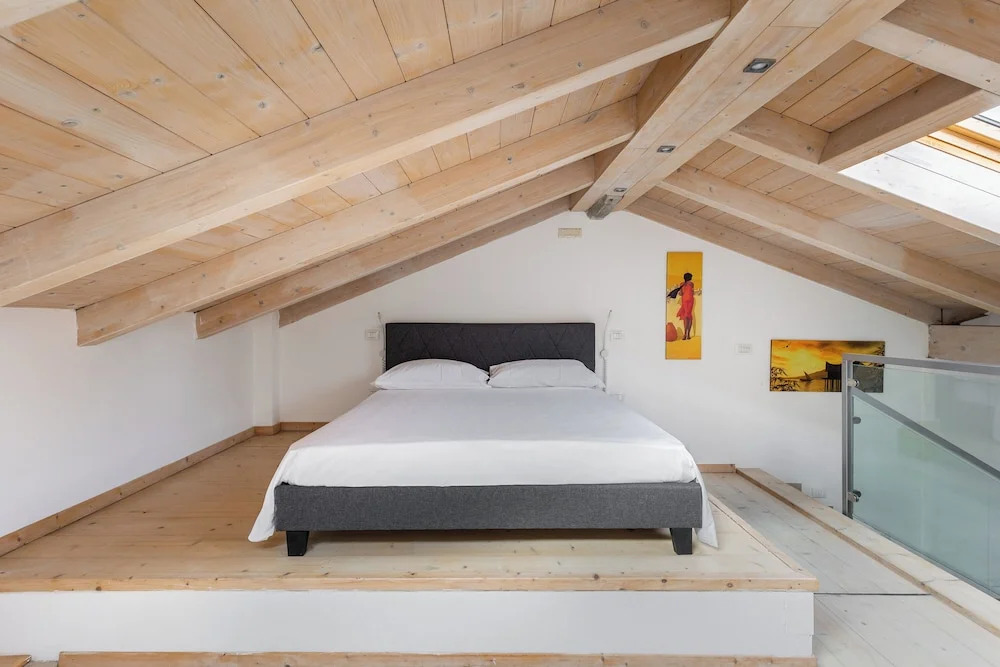 Giorgi Homes Erbosa Duplex (No Front Desk Please Contact The Property In Advance)