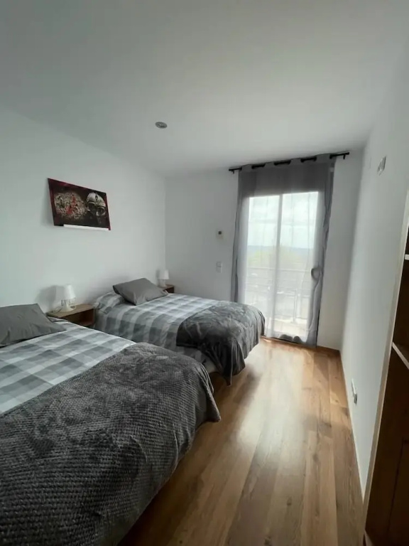Casa para 8 personas en Berga - Alberga