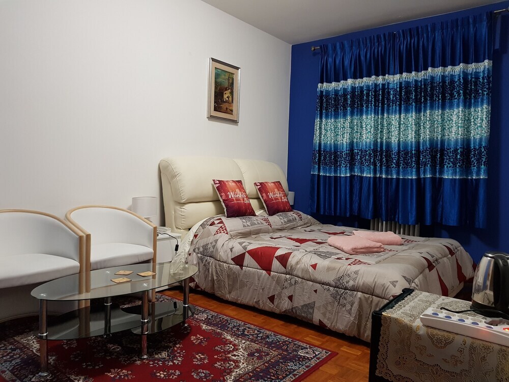 Dreambnb