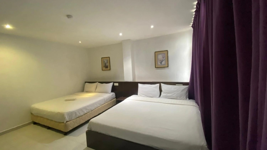 Hotel Vistana Micassa