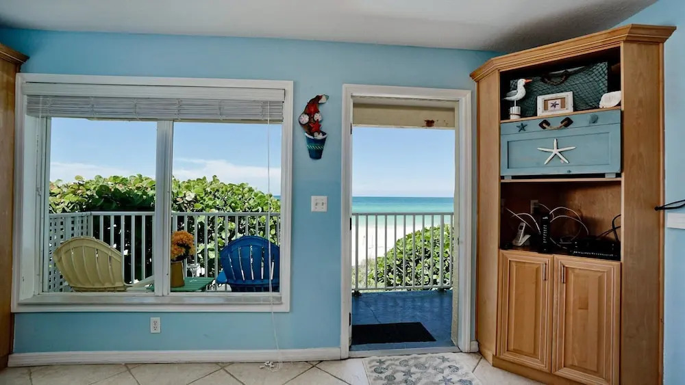 Beach House Resort Unit 6 - 1751542