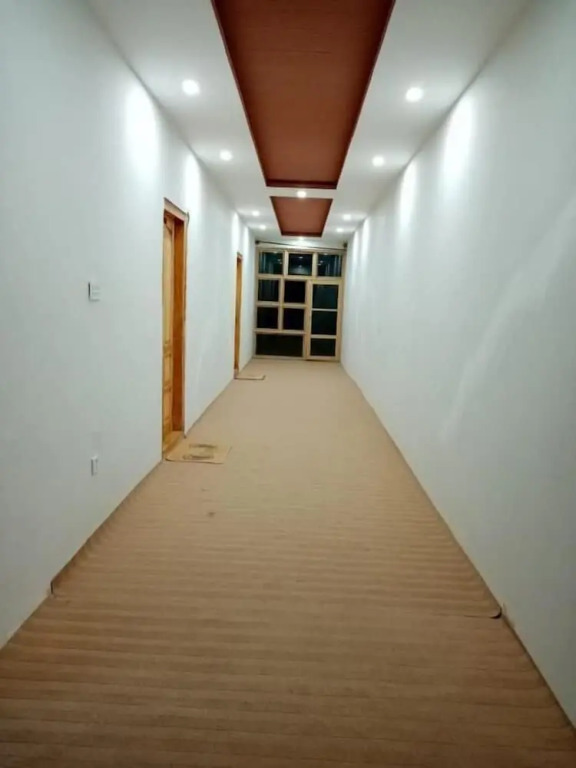 Glacials Inn